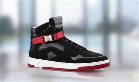 louis vuitton scarpe uomo rosse icardi|Sneakers di lusso uomo, scarpe da uomo .